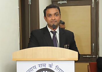 Advocate Hitesh Kahar