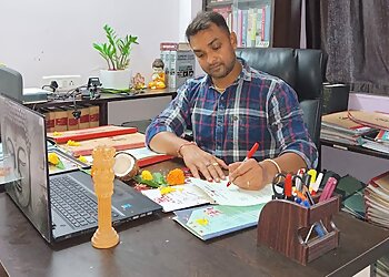 Advocate Hitesh kahar