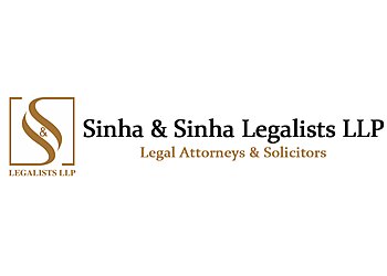 Advocate Ishita Sinha