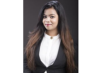 Ghaziabad Corporate Lawyers Advocate Ishita Sinha - SINHA & SINHA LEGALISTS LLP image 1