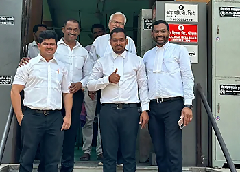 Advocate Ismail A R Karajagi