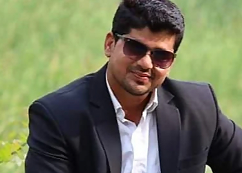 Advocate Ismail A R Karajagi