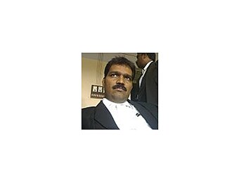 Tiruchirappalli Financial Case Lawyers Advocate  J.K. Jayaselan image 1