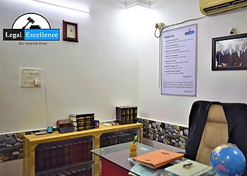 Advocate JP Nair - JP NAIR & CO. ADVOCATE & LEGAL ADVISORS