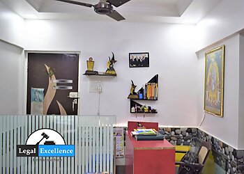 Advocate JP Nair - JP NAIR & CO. ADVOCATE & LEGAL ADVISORS