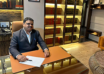 Advocate J S Rahi - ADVOCATE J S RAHI & ASSOCIATES