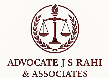 Advocate J S Rahi - ADVOCATE J S RAHI & ASSOCIATES