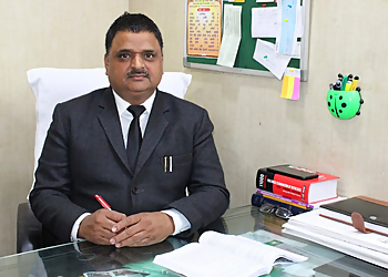 Advocate J S Rahi - ADVOCATE J S RAHI & ASSOCIATES