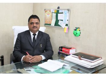 J S Rahi 3 Best Criminal Case Lawyers in Ludhiana, PB - ThreeBestRated