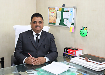 Advocate J S Rahi & Associates