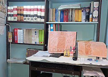 Advocate Jai Shankar Keshri