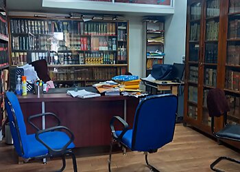 Advocate Jai Shankar Keshri