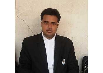 Advocate Jai Shankar Keshri