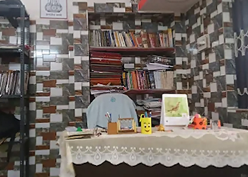 Advocate Jaleshwar Prasad Dhuri