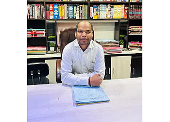 Advocate Jaleshwar Prasad Dhuri