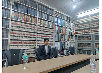 Advocate Jamil Ahamd