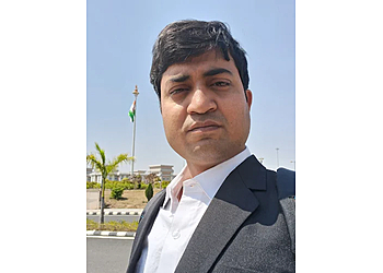Advocate Jamil Ahamd