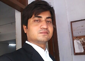Advocate Jamil Ahmad