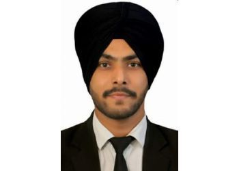 Advocate Jaspreet Singh