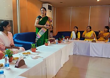 Advocate Jaya Srivastava