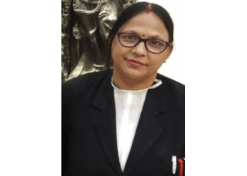 Advocate Jaya Srivastava