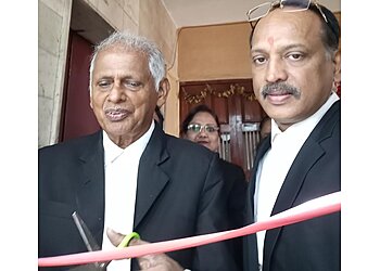 Advocate Jayaprakash B Nair