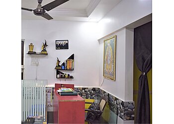 Advocate Jayaprakash B Nair