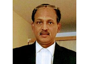 Thane Criminal Case Lawyers Advocate Jayaprakash B Nair image 1