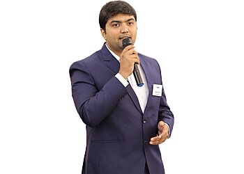 Advocate Jayesh D. Pansara