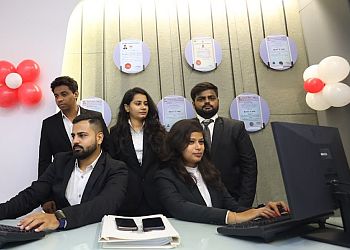 Advocate Jaykishan V. Bhopala - Legpragmatism Law Firm