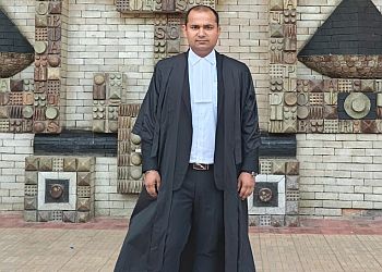 Advocate Jitendar Singh - JPV Law Associates