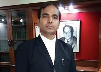 Patna Consumer Court Lawyers Advocate Jitendra Kumar image 1