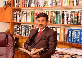 Advocate Joseph Jerry