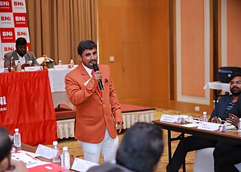 Advocate Joseph Jerry