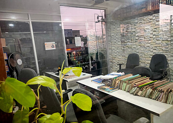 Advocate Joseph Jojy