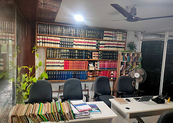 Advocate Joseph Jojy