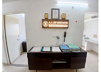 Advocate Jyoti Joshi