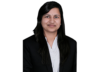 Advocate Jyoti Joshi