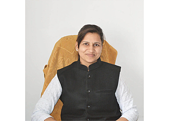 Advocate Jyoti Joshi