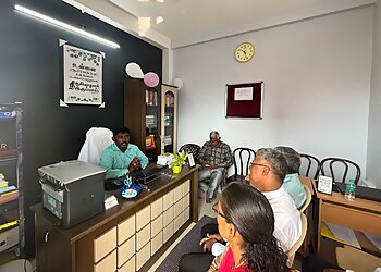 Advocate K. Joe Prince