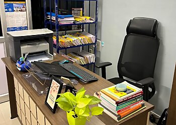 Advocate K. Joe Prince