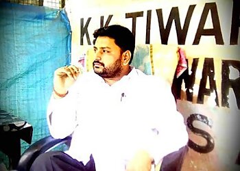Advocate KK Tiwari - Kk Tiwari Associates