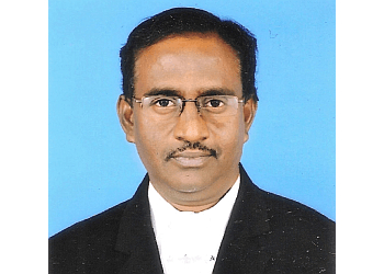 Advocate K. Pandiarajan
