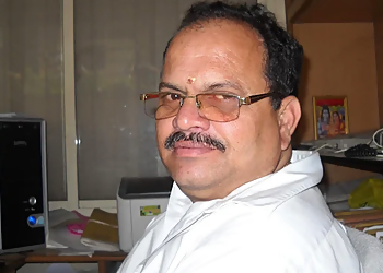 Advocate K. Satya Sai Kumar