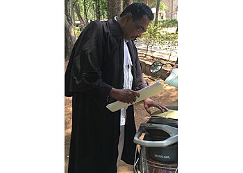 Advocate K.Shyam Sunder Rao