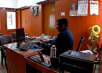 Advocate K. Suresh Kumar