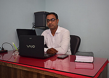 Advocate Kalpesh Akodia