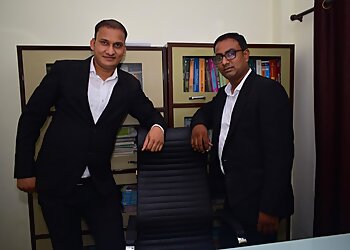 Advocate Kalpesh Akodia - BANKEY BIHARI LAW FIRM