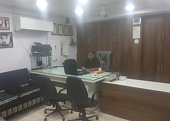 Advocate Kamlesh Chodvadia