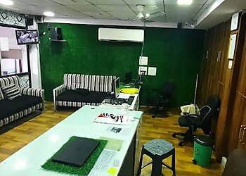 Advocate Kamlesh Chodvadia